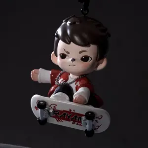 Rayan Love Figure Series Blind Box