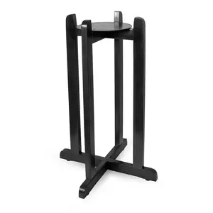 Crock Water Dispenser Stand 27" – Assorted Colors