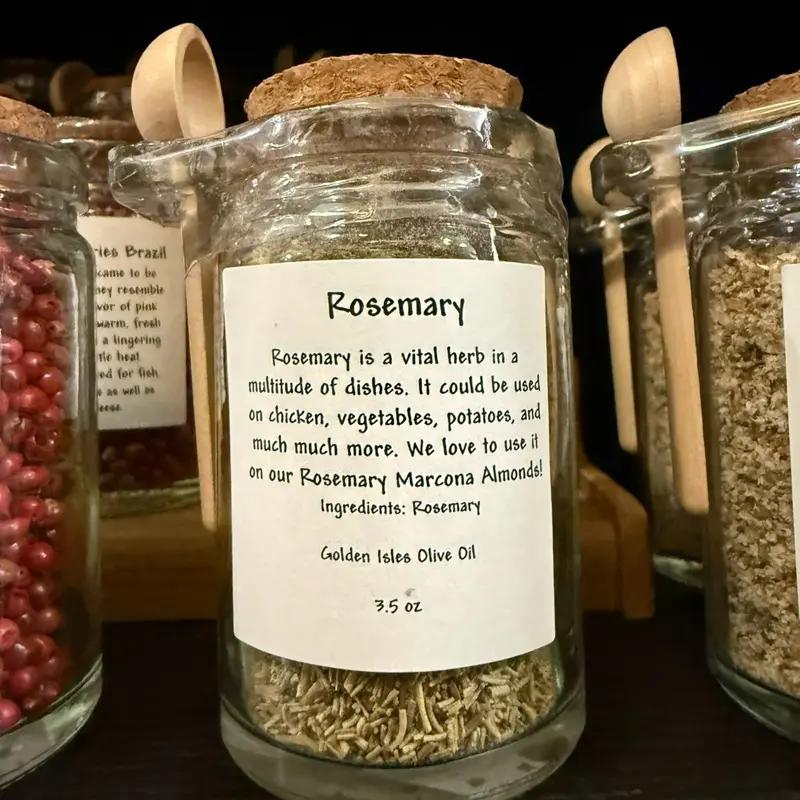 Rosemary (dried)