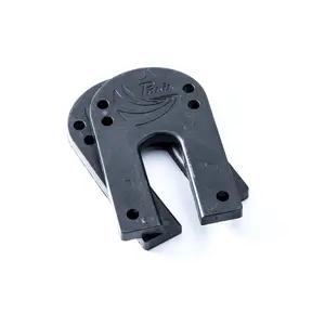 Paris 1/4" Riser Pads