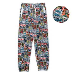 Hockey Lounge Pants - Hockey Life