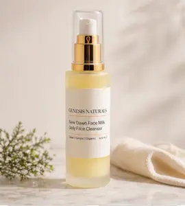New Dawn Face Milk