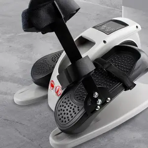 2 Pieces Exercise Bike Pedal Straps Adjustable Belts Portable Foot Pedal Straps for Cycling Sports  Accessories