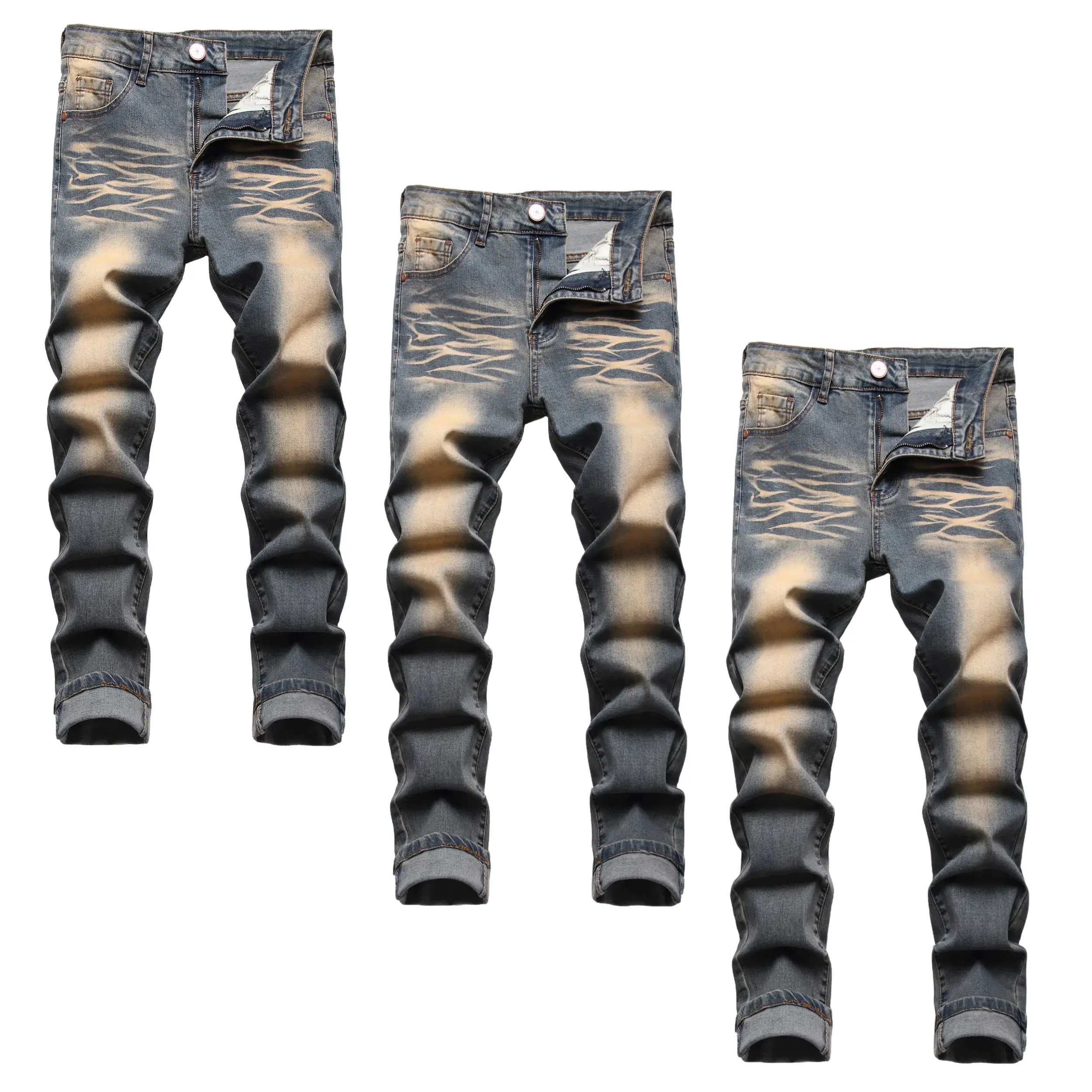 (3 Pack)Nostalgic-Nostalgic-Nostalgic