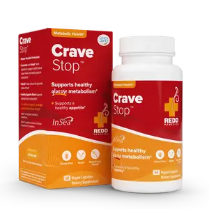 Crave Stop™