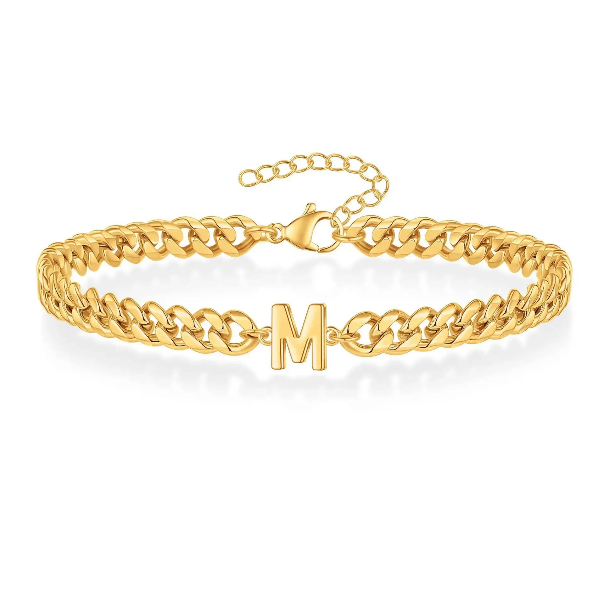 Gold M