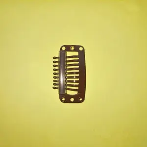 [Not For Sale] Beta Beauty Snap Clips with Topper  Purchase-Included with order, no need to purchase separately