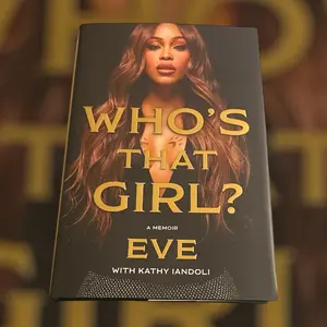 Who’s That Girl: A Memoir