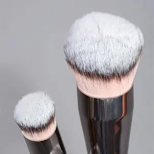 Precision Concealer and Foundation Brush