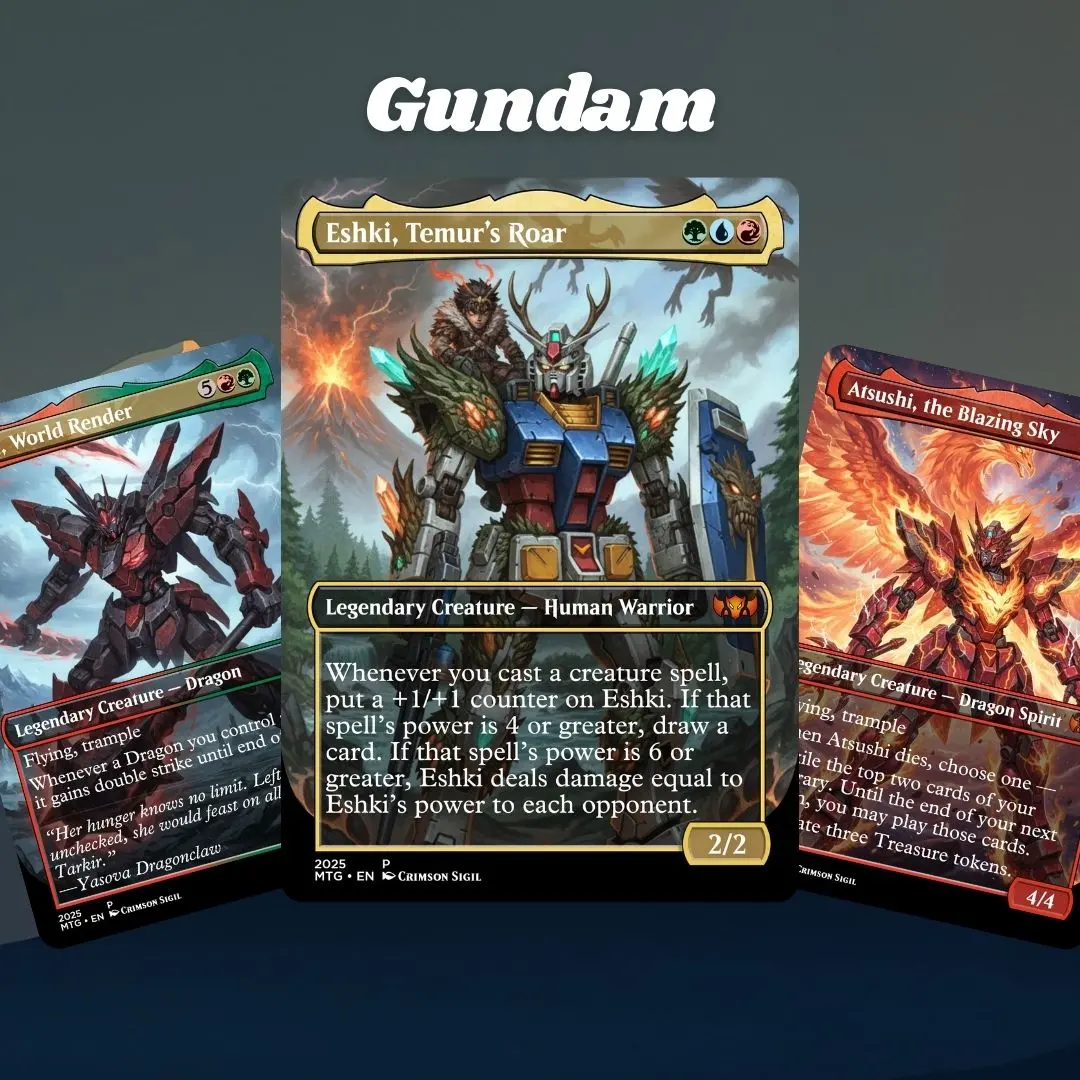 mtg lotr borderless poster cards MTG: Foundations Play Booster Pack - Enhance Your Deck main image 0