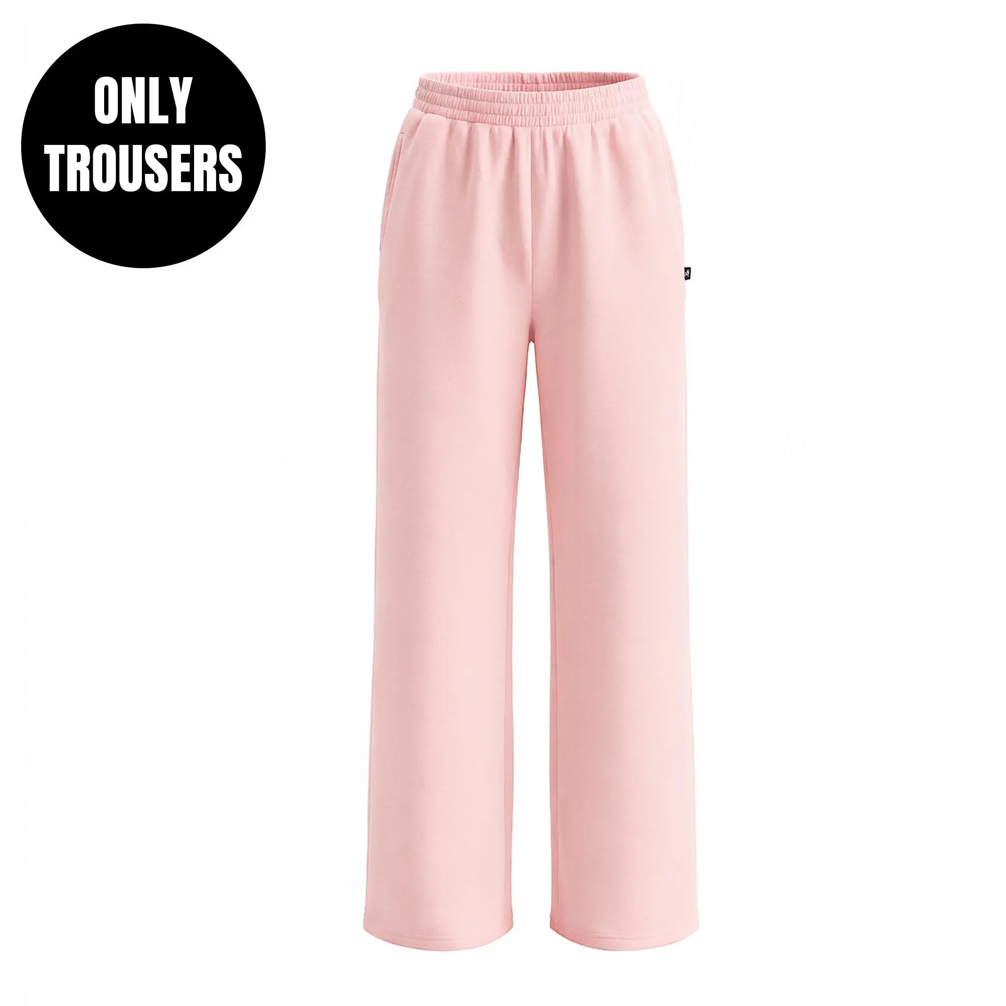 【Only Trousers】Pink