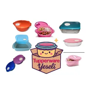 Tupperware Mix Microwave Assorted Products Build your own Live