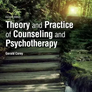 Theory and Practice of Counseling and Psychotherapy (MindTap Course List) [paperback] Corey, Gerald