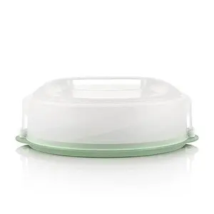 Tupperware® Expandable Cake Carrier with Lock