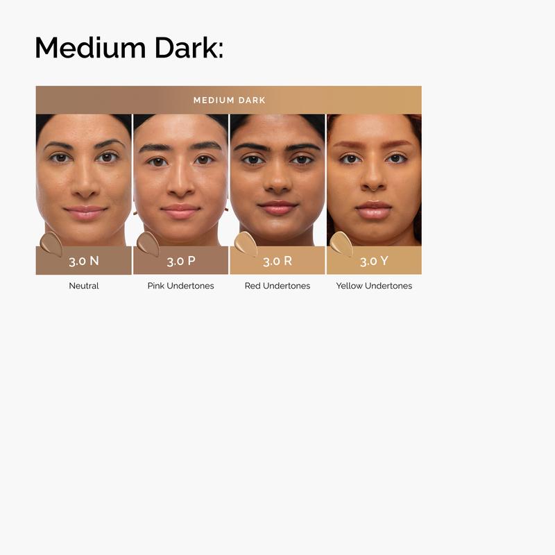 The Ordinary Serum Foundation