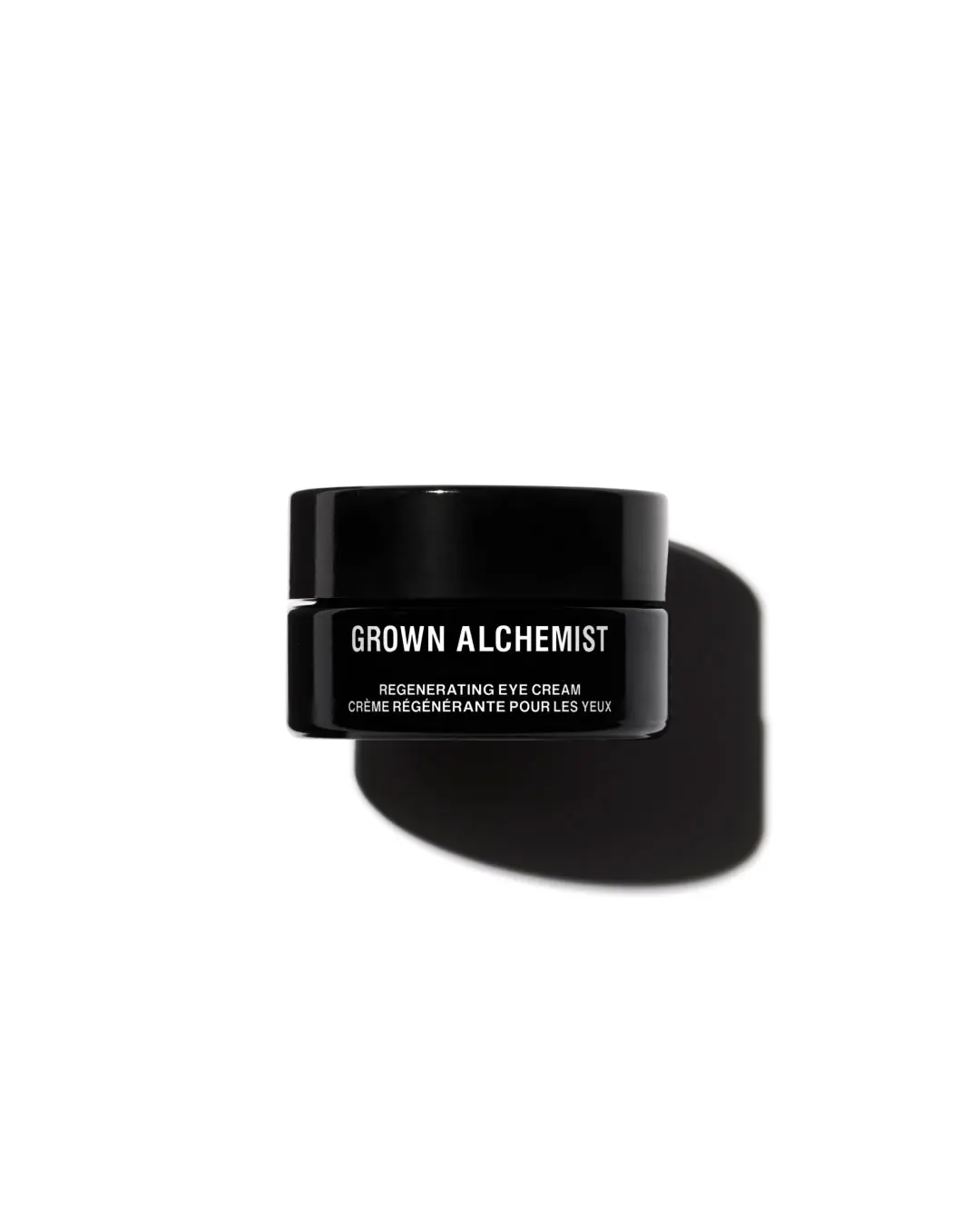 Regenerating Eye Cream - 15ml