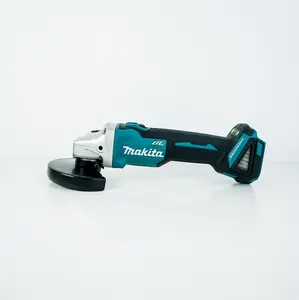 Makita DGA404 18V 125mm  lithium-ion Cordless Brushless r Kit