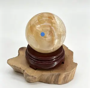 golden healer sphere around 250 grams for each holder is not included