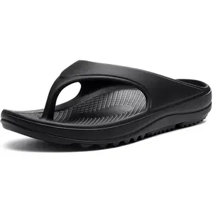 Orthopedic Sandals for Women Arch Support Recovery Flip Flops Pillow Soft Summer Beach Shoes
