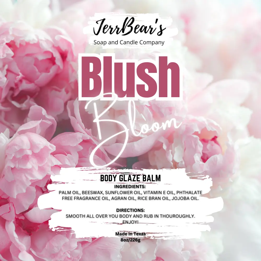BLUSH BLOOM