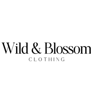 Wild & Blossom Clothing