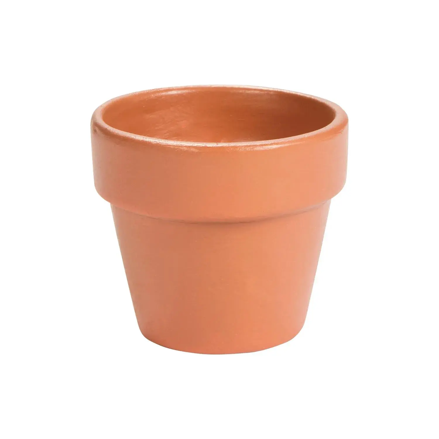 Mini Terra Cotta Pots - 12 Pc.