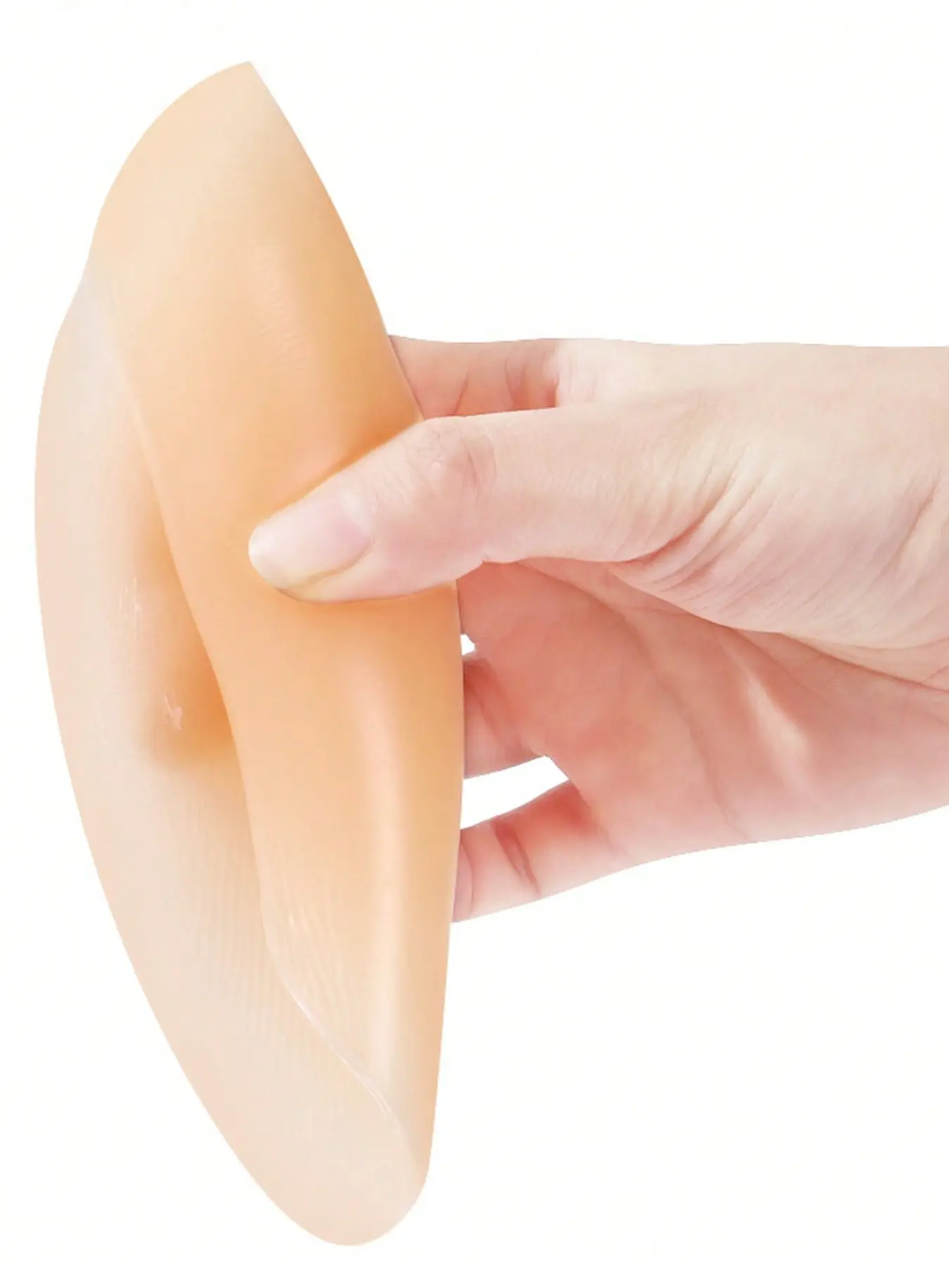 Women's Silicone Adhesive Hip Pads, Enhance Hips, Body Padding, Improve Waist-Hip Ratio, Boost Butt, Create Sexy S-Shape, Suitable for Tight Dresses - TikTok Shop Women's Silicone Adhesive Hip Pads, Enhance Hips, Body Padding, Improve Waist-Hip Ratio, Boost Butt, Create Sexy S-Shape, Suitable for Tight Dresses - TikTok Shop
