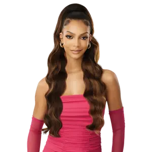 Outre Pretty Quick™ Pony Lyla 30" PQDPLAL