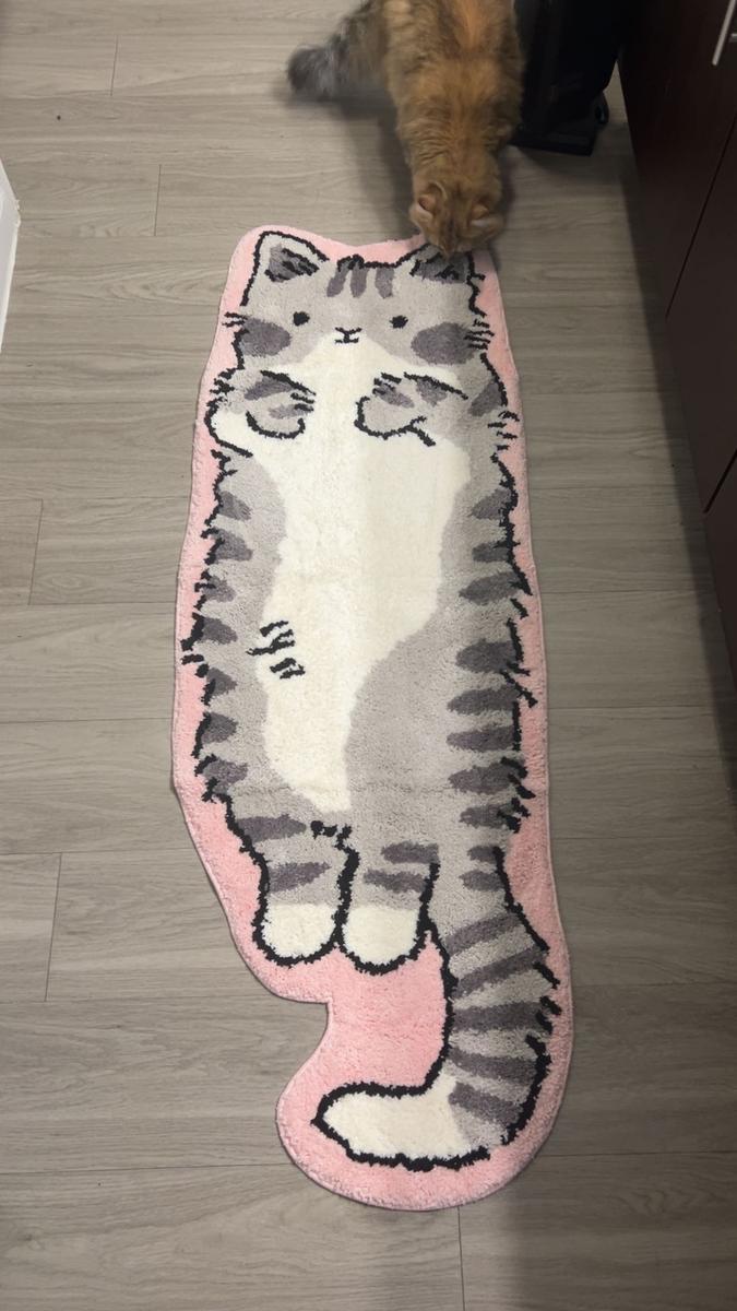 Item: Grey, 50cm*150cm