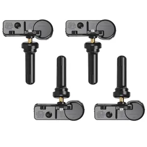 General Motors 315MHz Tire Pressure Monitoring Sensor Compatible with Chevrolet Silverado GMC Cadillac Buick Pontiac Saturn Hummer Saab Replacement