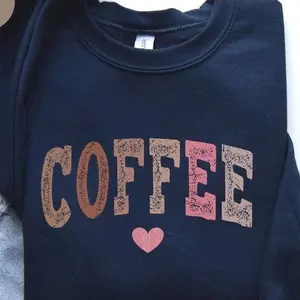 Coffee Lover Sweatshirt T Shirt Hoodie, Coffee Weather Sweatshirt , Cozy Season Shirt, Coffee Lover Gifts, Coffee Sweatshirt, Coffee Shirt