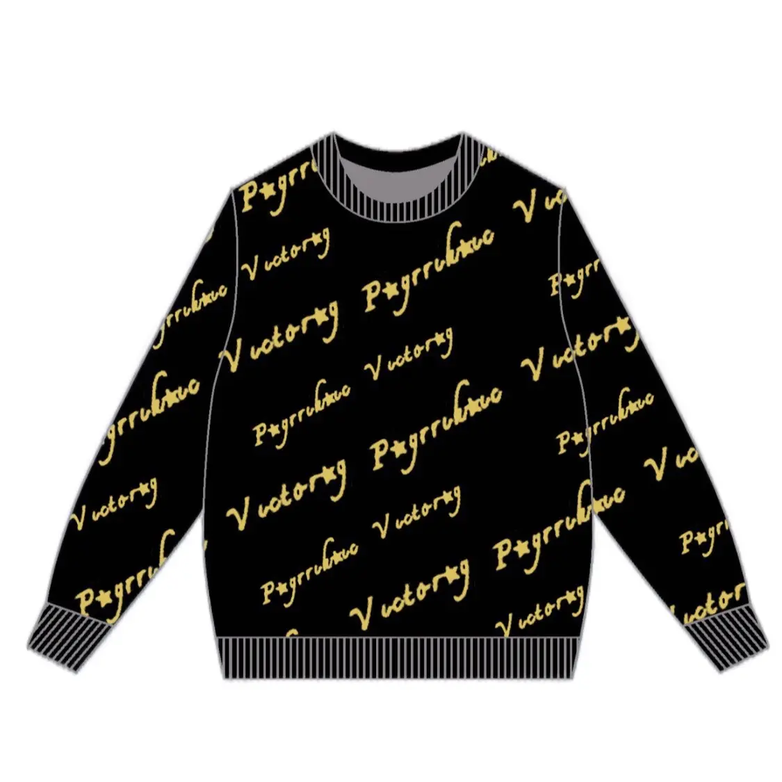 Pyrrhic victory  Sweaters Casual