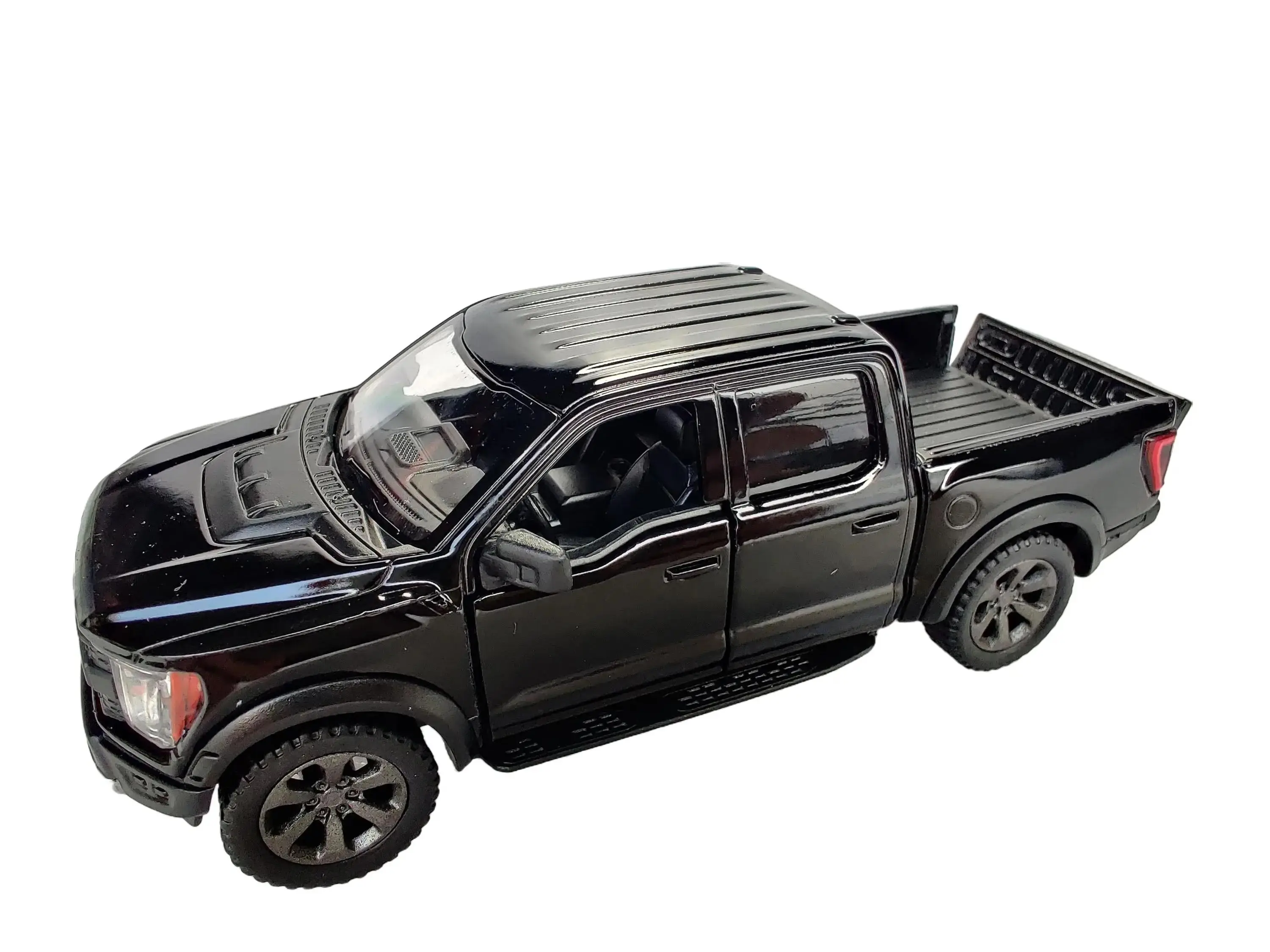 KINSMART 1:46 Scale Model Ford F-150 Raptor diecast model ford f-150