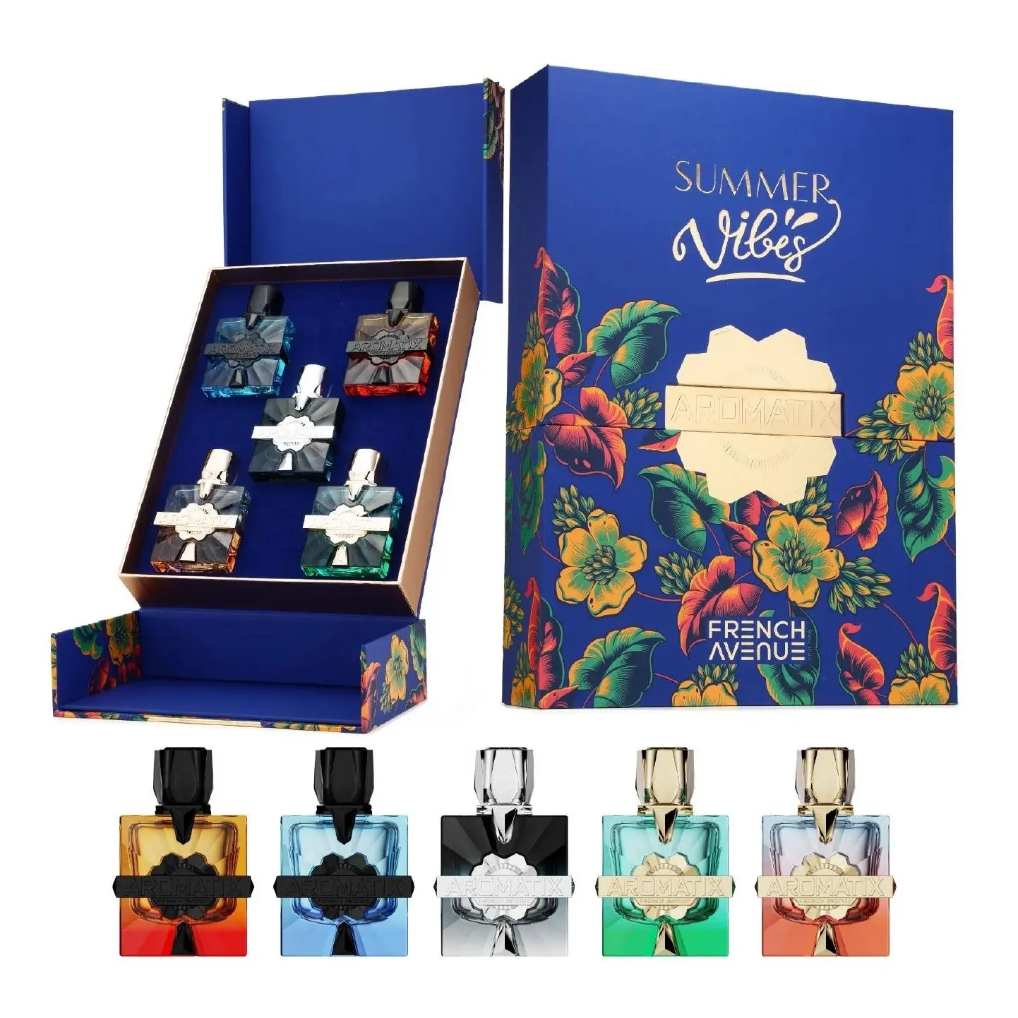 tiktok parfum - TikTok Shop