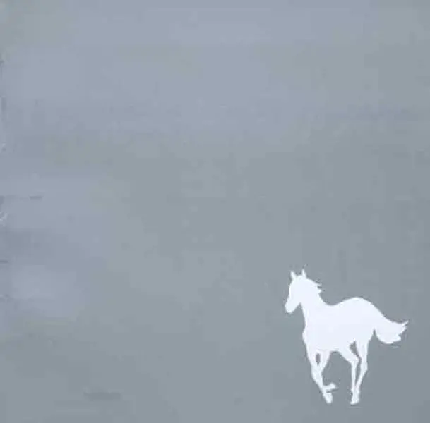 Deftones - White Pony  [COMPACT DISC - CD]