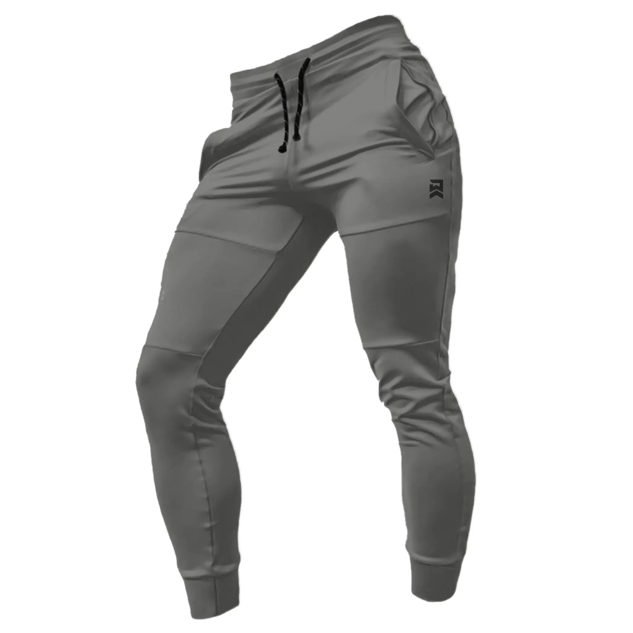 Men's Reflex Jogger - Steel