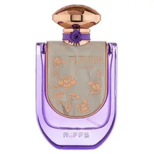 Riiffs Fleurie Violette Eau de Parfum For Women