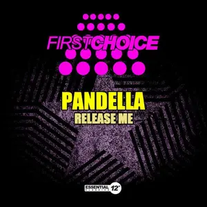 Pandella - Release Me  [COMPACT DISC - CD] Extended Play