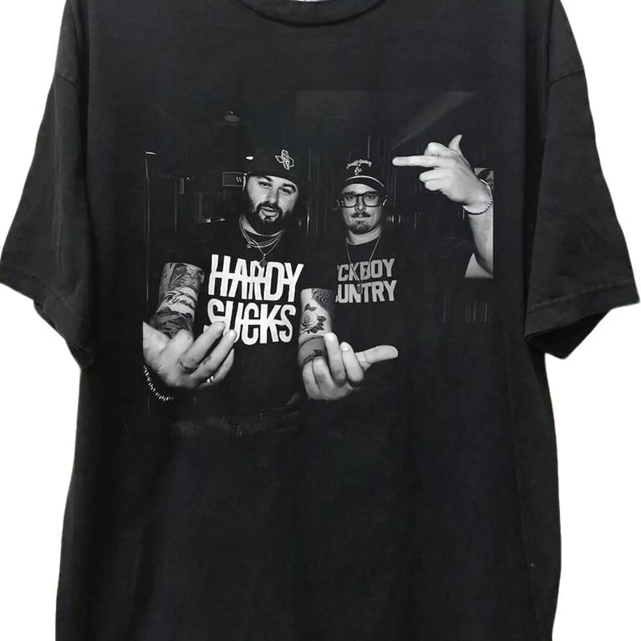 H@rdy and Wetzel shirt, Hardy 2024 Funny Shirt, Koe Country Music Fan Gift, Wetzel shirt, Gift for men women tshirt
