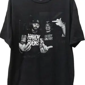 H@rdy and Wetzel shirt, Hardy 2024 Funny Shirt, Koe Country Music Fan Gift, Wetzel shirt, Gift for men women tshirt