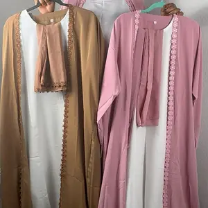 Dubai Abaya