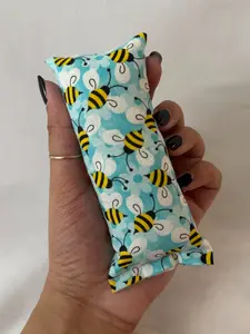 Handmade Catnip Kicker Toy