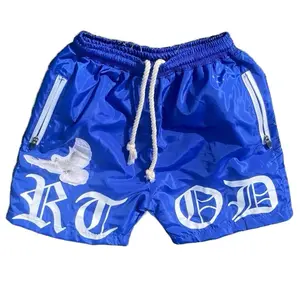 RTOD SHORTS