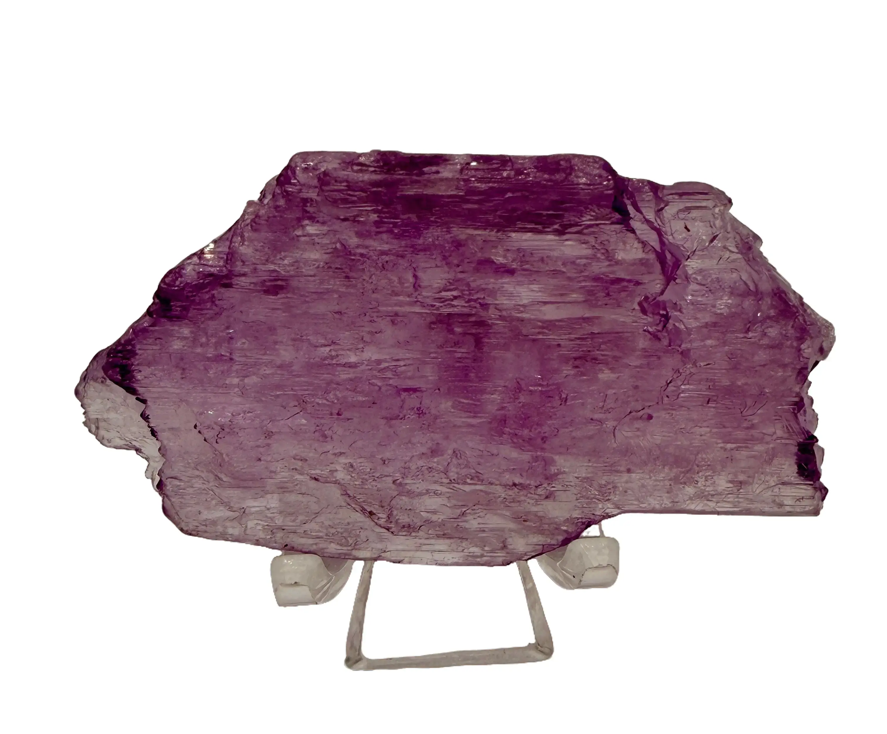 Kunzite Crystal