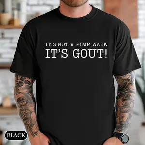 Men's Casual Seamless Cotton Fabric Camping T-shirt with Wine and Campfire Graphics, Summer Camp Wear