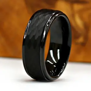 Thorum - The Obscura Ring