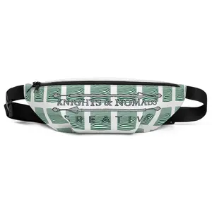 Trendy Nomad's Waist Pack