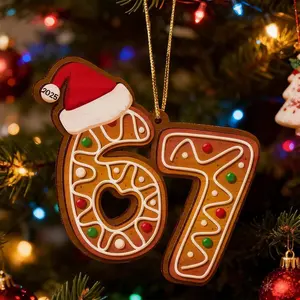 Christmas Decorations Set, Festive Holiday Ornaments, Perfect for Home & Office Decoration, High-Quality Christmas Accessories