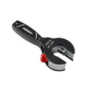 1-1/8 in. Ratcheting Tube Cutter 1-1/8 in. Ratcheting Tube Cutter