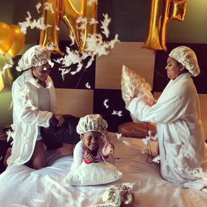 Naturallyfed apparel